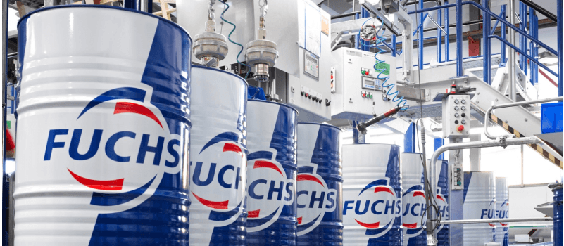 FUCHS