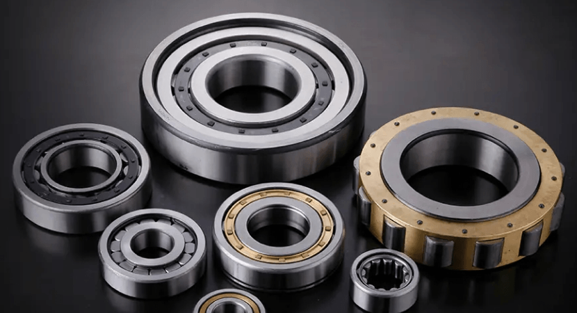 Consolidated Bearings