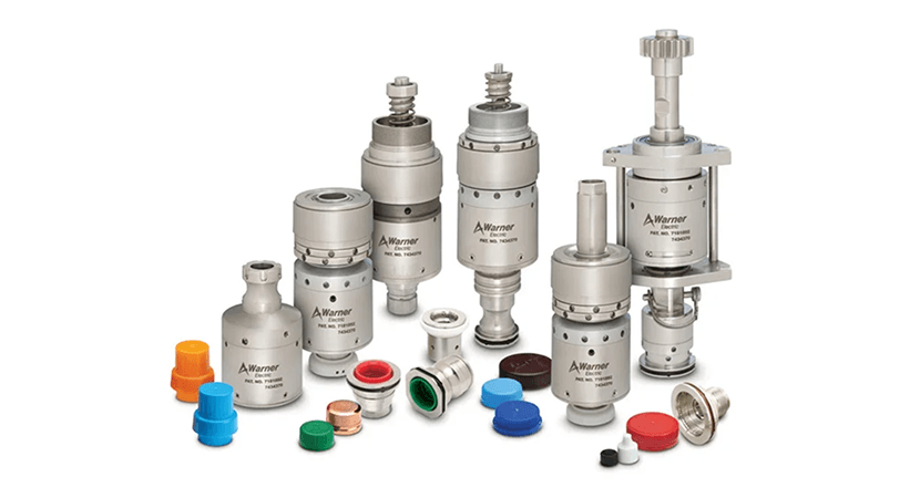 Precision Tork