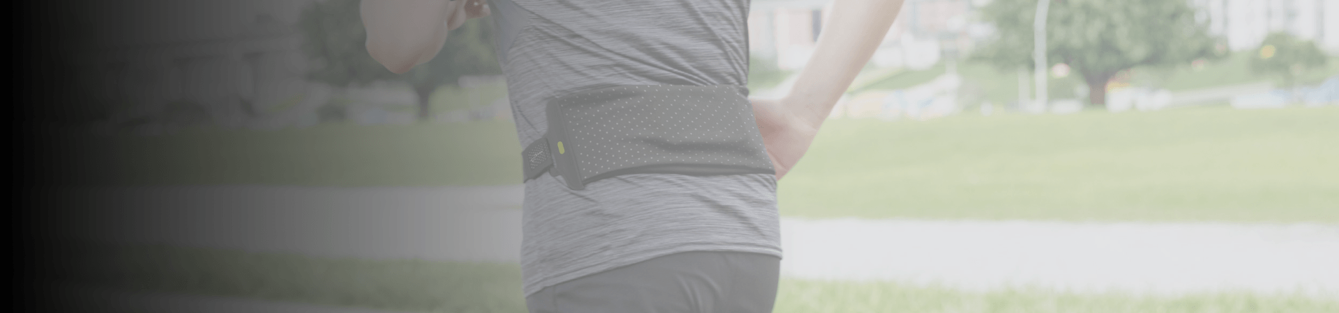 Straight Running Belts