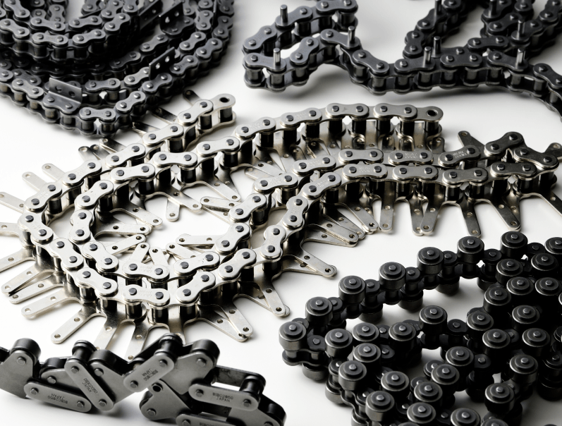 Exim Engineering: Your One-Stop Solution for All Industrial Chains Needs