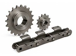 Chains & Sprockets