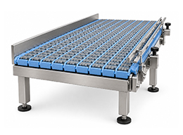 Conveyor Belting & Comp.