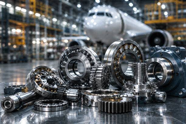 Aerospace & Defence