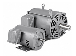 Electric Motors & Controls