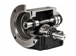 Gearbox
