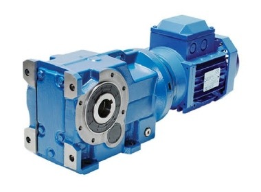 Bevel Helical Gearboxes