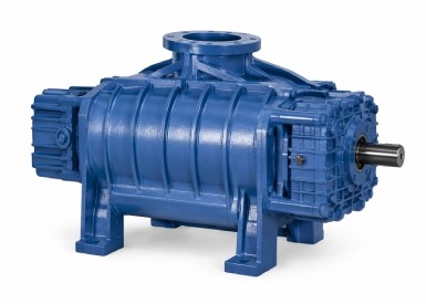 Gas Booster 