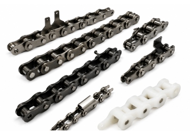 Special Purpose Chains