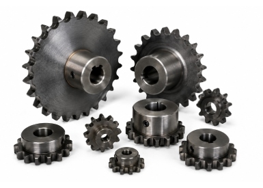 Sprockets