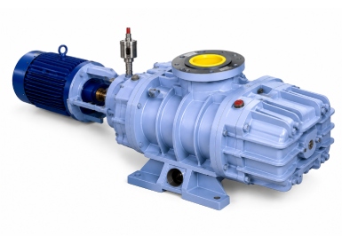 Vacuum Booster