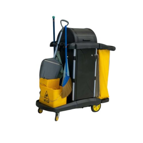 Janitorial