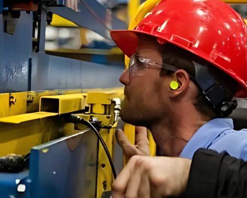 manufacturing
