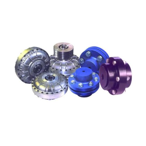 Couplings Sanitary